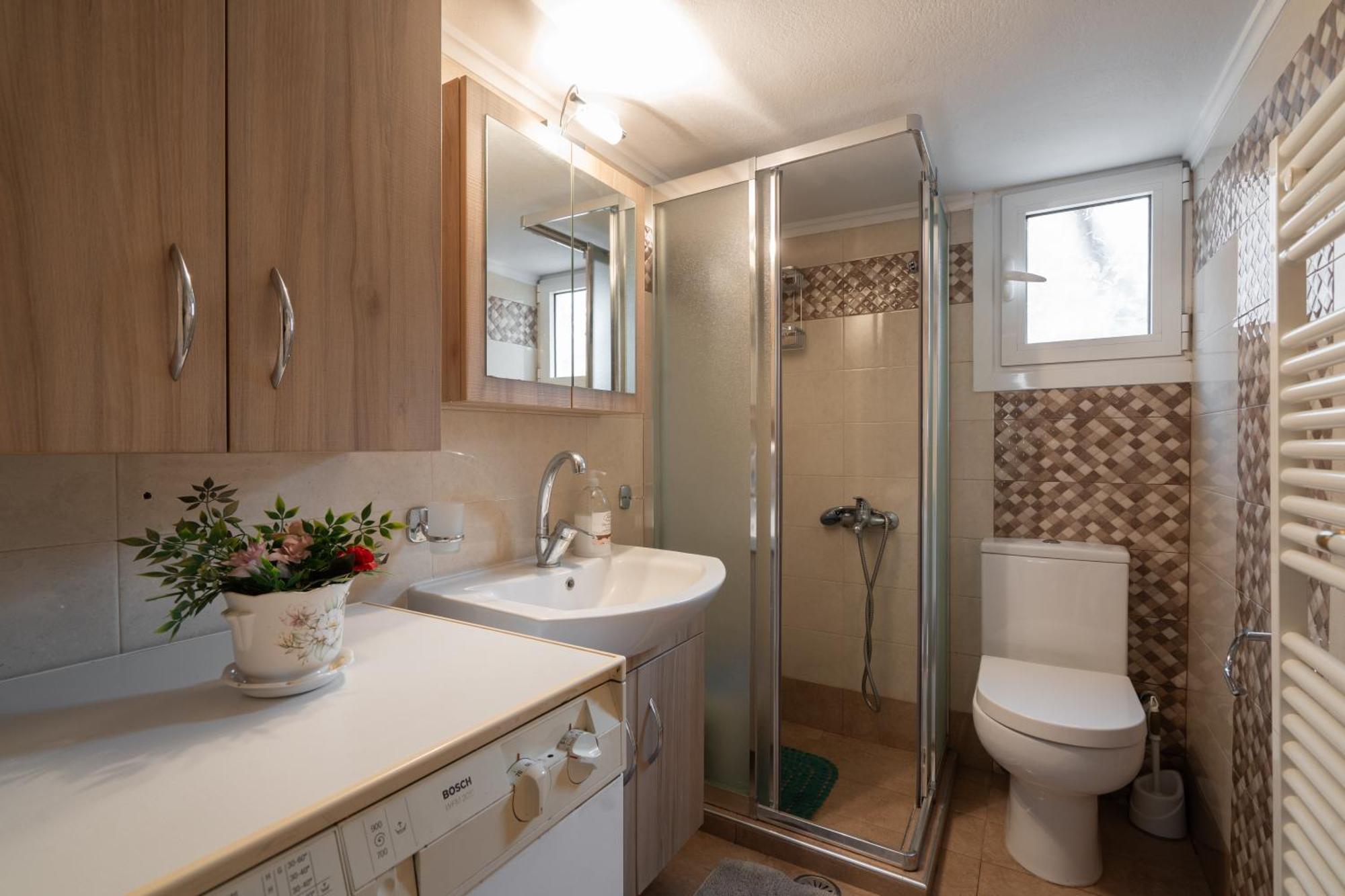 Thissio Family Apartment Atina Dış mekan fotoğraf