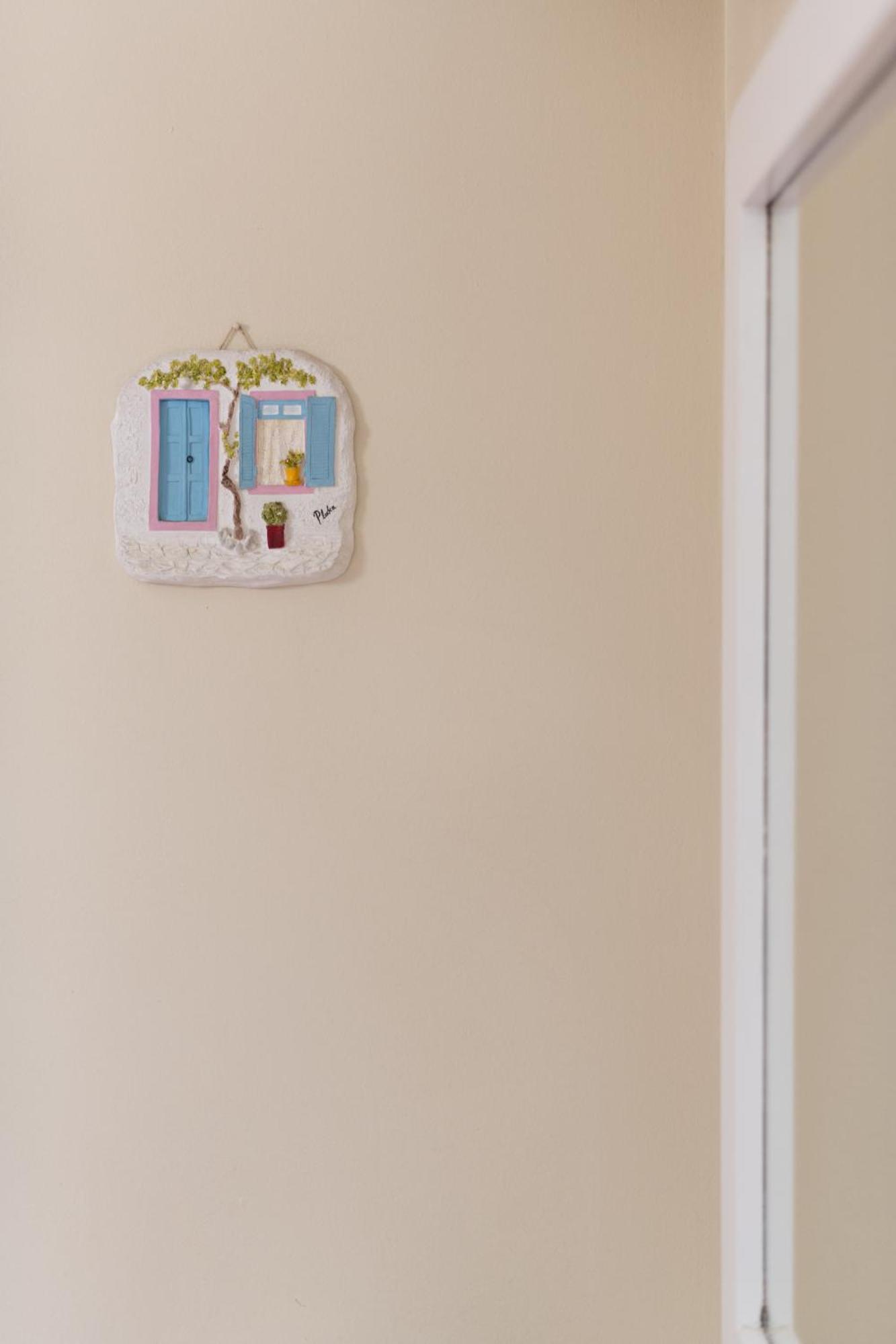 Thissio Family Apartment Atina Dış mekan fotoğraf