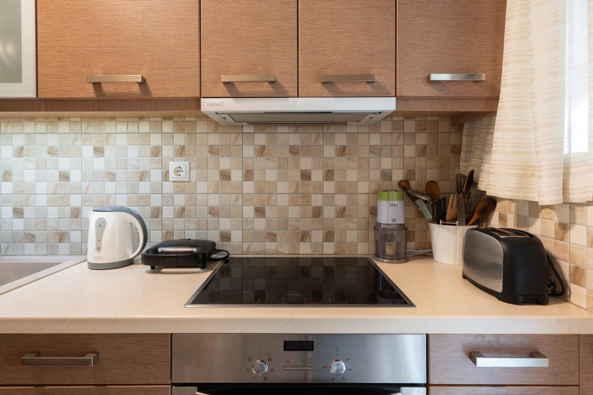 Thissio Family Apartment Atina Dış mekan fotoğraf